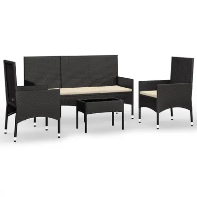 Zdjęcie produktu dla VidaXL 319500, 4 szt.