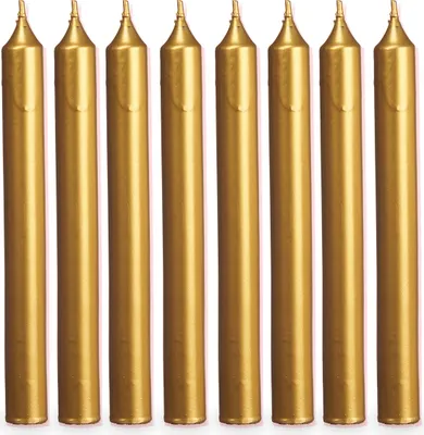 Produktbild von Kerzen CELESTIA, 20 cm