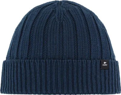 Produktbild von EISBÄR Ayo Mütze mit Wolle blau