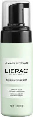 Obrázek produktu pro Lierac Čisticí pěna 150ml