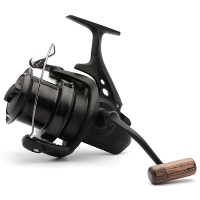 Obrázek produktu pro Okuma Custom Black 80 Naviják
