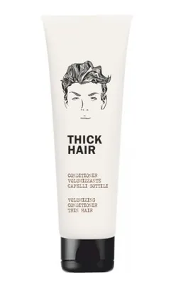 Obrázek produktu pro Dear Beard Thick Hair conditioner 150ml pánský kondicionér pro jemné vlasy