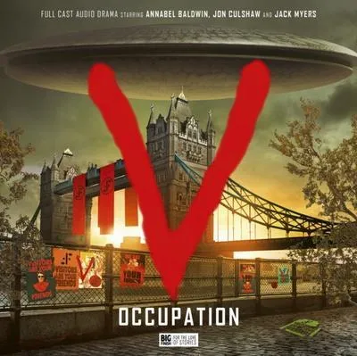 Immagine prodotto di V Uk Occupation – Lingua: Inglese