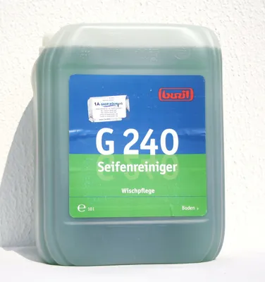 Produktbild von Buzil Buz Soap G240 Seifenreiniger 10l