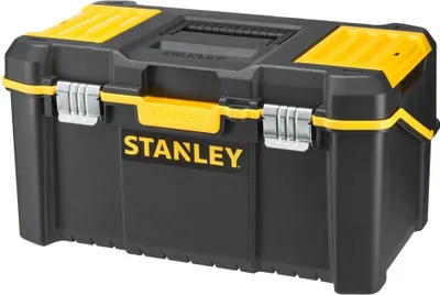 Image de Stanley Boîte à outils multi-niveaux en porte-à-faux