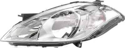 Produktbild von MAGNETI MARELLI Scheinwerfer Links passend für MERCEDES-BENZ A-Klasse (W169) 710301241203