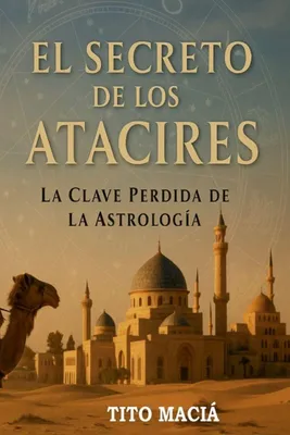 Produktbild von El Secreto de los Atacires