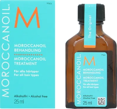 Produktbild von Moroccanoil Treatment 25 ml