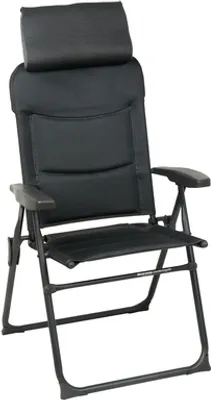 Produktbild von Westfield Campingstuhl Zenith Ergofit