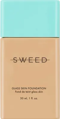 Produktbild von Sweed Foundation Glass Skin Foundation