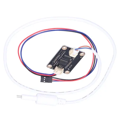 Obrázek produktu pro Analogový modul senzoru TDS,Modul senzoru kvality vody,Senzor kvality vody TDS,Modul měřicí sondy TDS,Modul monitoru kvality vody,Modul senzoru TDS