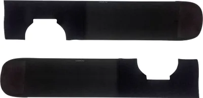 Produktbild von Nierhaus Knieschoner Set Riemen für Knie Protector Wohlpro Nr. 33