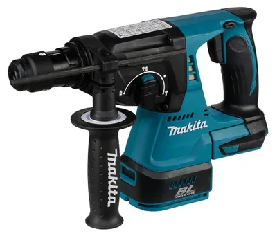 Imagen del producto de Martillo MAKITA DHR243Z (Cuerpo solo)