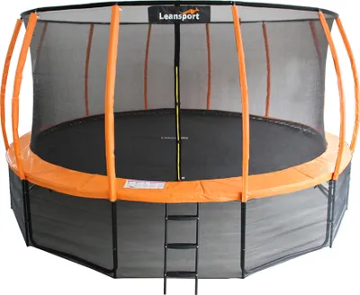 Produktbild von LEAN SPORT BEST 12ft Trampolin