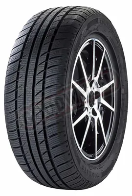 Produktbild von Tomket Winterreifen motorcycle-tyres Snowroad 3 ( 165/70 R13 79T )
