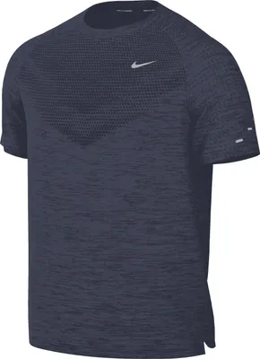 Produktbild von Nike Dri-Fit Stride ADV T-Shirt, blau, S, Herren