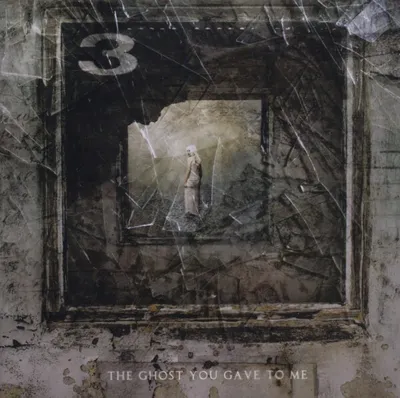 Produktbild von 3-The Ghost You Gave to Me