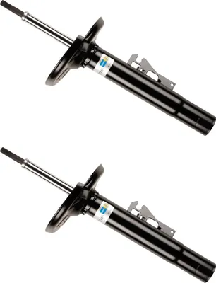 Imagen del producto de Amortiguadores delanteros Bilstein para Porsche 911 997