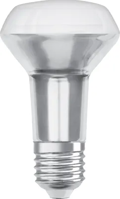 Zdjęcie produktu dla Żarówka LED E27 R63 2,6W = 40W 210lm 2700K Ciepła 36° OSRAM Parathom