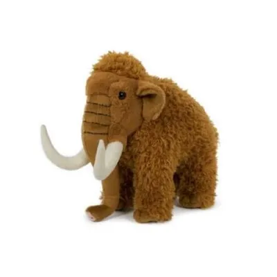 Produktbild von Plüschtier aus weichem Plüsch, 30 cm, für Babys und Kleinkinder ab 0 Monaten