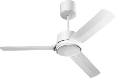 Obrázok produktu pre Energeticky úsporný stropný ventilátor Nordik Eco bez regulácie v rôznych veľkostiach
