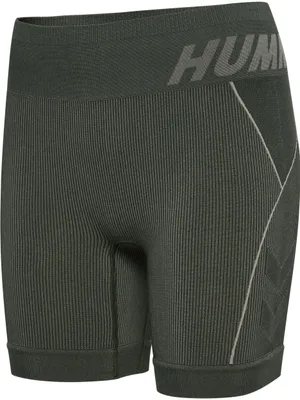 Image de Hummel mist CHRISTEL SEAMLESS SHORTS