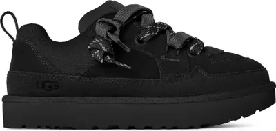 Produktbild von Ugg Lo Lowmel Sportschuhe Schwarz EU 38 Damen Schwarz EU 38