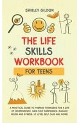 Produktbild von THE Life Skills Workbook for Teens