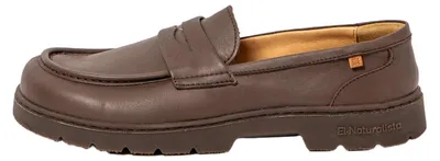 Produktbild von El Naturalista Schuhe Damen/Herren N5239 NAPPA TESTA / NOMADA Farbe Braun