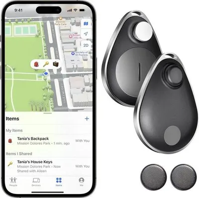 Zdjęcie produktu dla Lokalizacja GPS – zdalne sterowanie – zabezpieczenie przed kradzieżą – lokalizator GSM