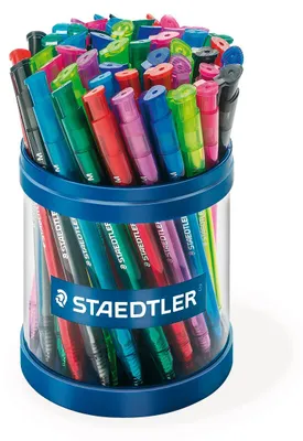 Image de Staedtler ball 432 Multi Medium