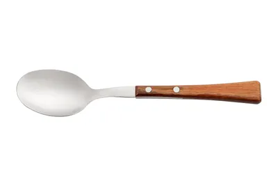 Produktbild von ARCOS 479200 12 Pzas. cuchara postre 75 mm Manchega