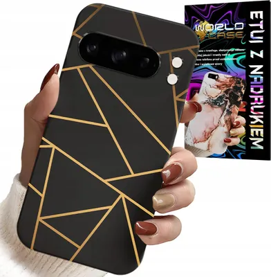 Obrázek produktu pro Pouzdro pro Google Pixel 8 Pro - Elegantní a moderní design, ochranné pouzdro
