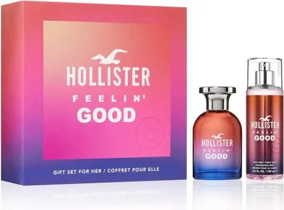 Obrázok produktu pre Hollister Feelin Good Her Ep 50 V Bm Cof