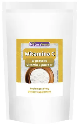 Produktbild von PROSPECTED VITAMIN C 150 g - NATURAVENA