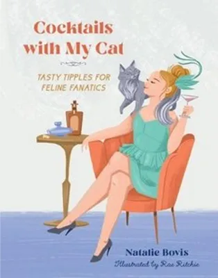 Obrázek produktu pro Cocktails with My Cat