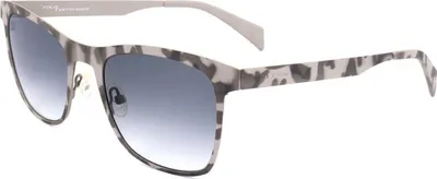 Produktbild von Italia Independent Sonnenbrille I I MOD METAL 024 096.000 53