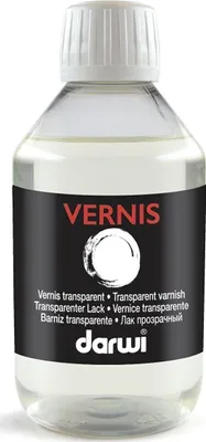 Zdjęcie produktu dla Darwi Varnish Farba 250 ml