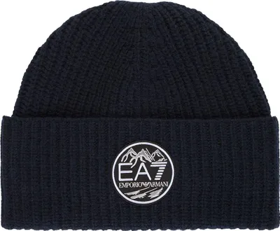 Produktbild von Ea7 Emporio Armani 7x000243_af18020 Mütze Blau S Mann Blau S