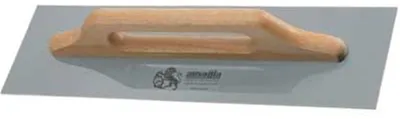 Immagine prodotto di FRATTONE LISCIO DUE MANI M LEGNO AUSONIA 48x14 cm