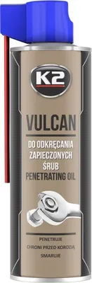 Obrázok produktu pre VULCAN Čistiaci prostriedok na odstraňovanie zaseknutých skrutiek, 500 ml