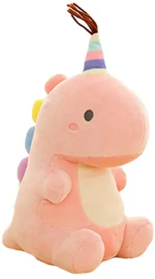 Productafbeelding van Schattige Pluche Dinosaurussen Knuffel 30 cm
