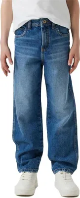 Immagine prodotto di NAME IT Jeans da ragazzo, modello a vestibilità ampia