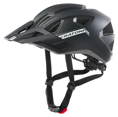 Obrázek produktu pro Helma Cratoni Allride Black Matt