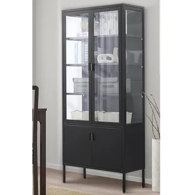 Produktbild von Brisbane Vitrine