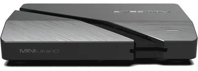 Productafbeelding van Mini Ultra HD IPTV Streamer Smart TV Box