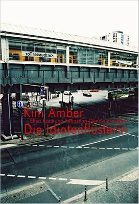 Immagine prodotto di Amber: Idiotenflüsterin