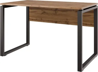 Obrázek produktu pro Kancelářský psací stůl 120 NEJBY GIANNI PREMIUM, dub wotan