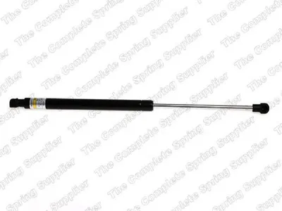 Produktbild von LESJÖFORS 8192569 Gasfeder Heckklappendämpfer für MITSUBISHI COLT VI (Z3A, Z2A)