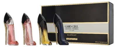 Image de Coffret Carolina Herrera Good Girl